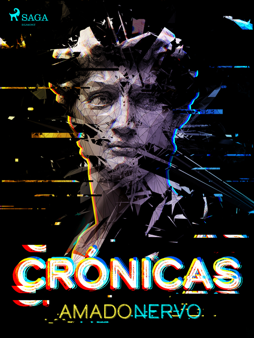 Title details for Crónicas by Amado Nervo - Available